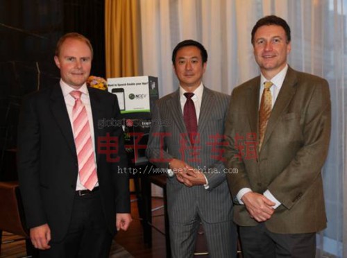 ���������Ξ飺JasonStirling,Nuance��̫�^(q��)�߼�(j��)����������ԣ�c,Nuance�����A�^(q��)����(j��ng)����StuartSharpe,Nuance��̫�^(q��)�N�۹��̲��߼�(j��)���O(ji��n)