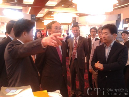 �ο��ƺ�������TUBE��չ�n�����¿Ƽ��ɹ�չʾ��